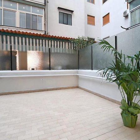 Diamante Luxury Rooms Palermo Buitenkant foto