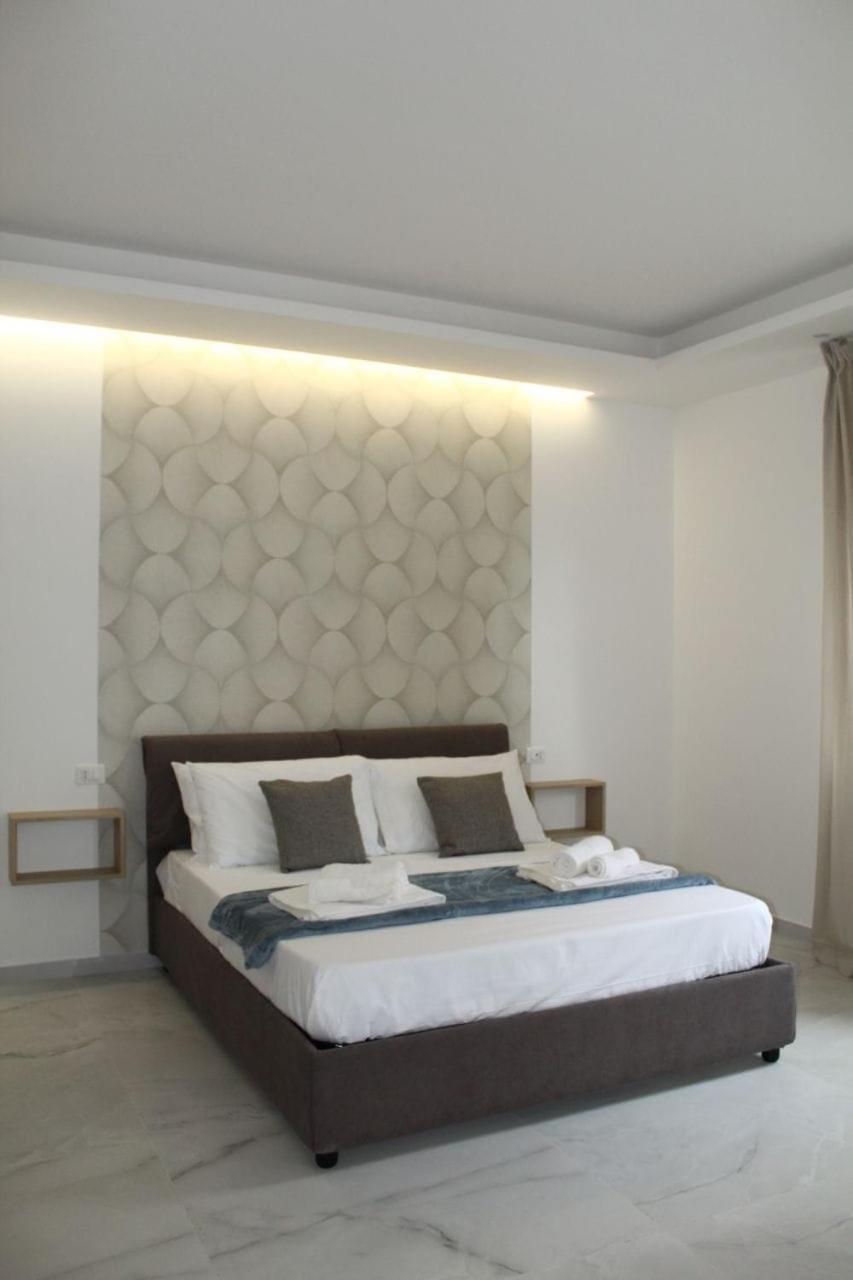 Diamante Luxury Rooms Palermo Buitenkant foto