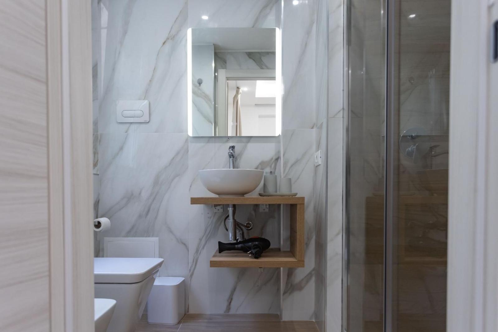 Diamante Luxury Rooms Palermo Buitenkant foto