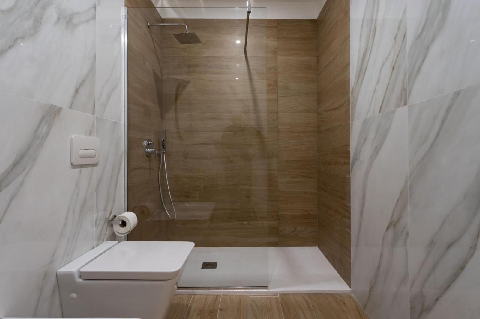 Diamante Luxury Rooms Palermo Buitenkant foto