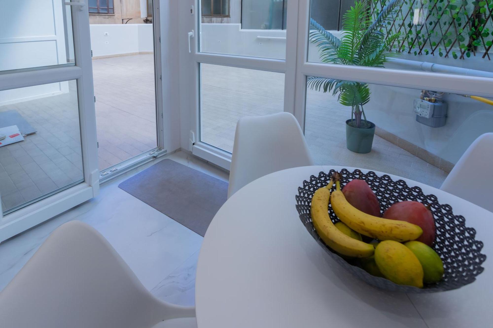 Diamante Luxury Rooms Palermo Buitenkant foto