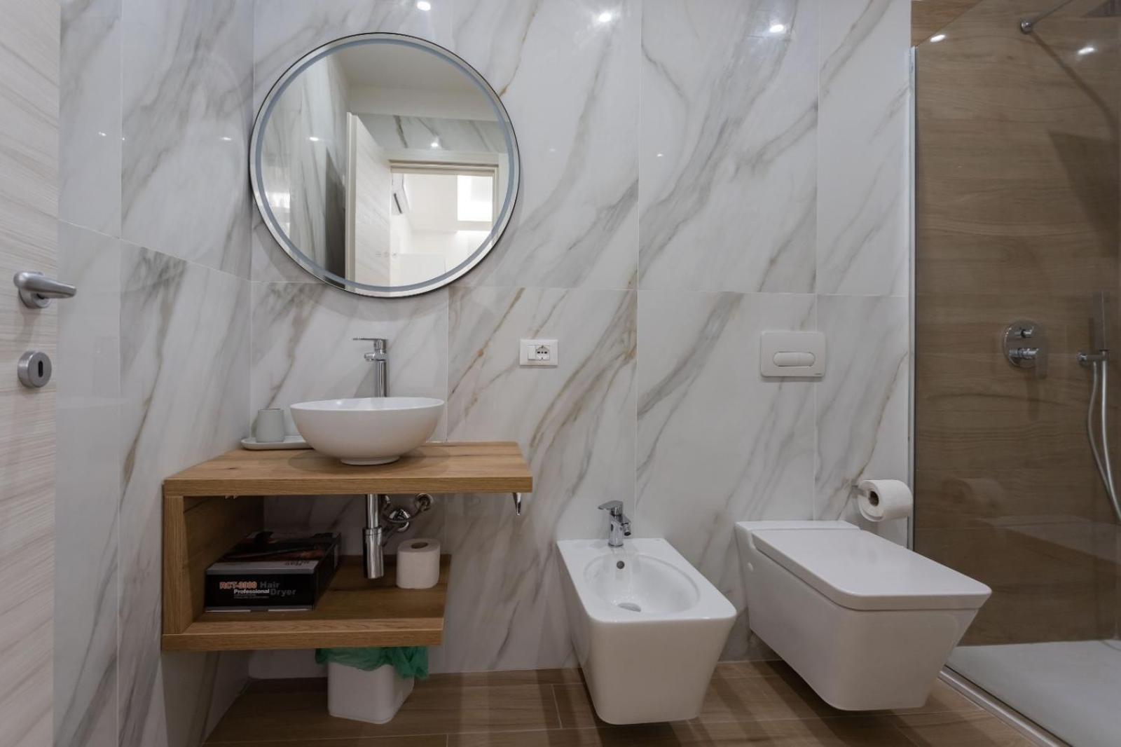 Diamante Luxury Rooms Palermo Buitenkant foto