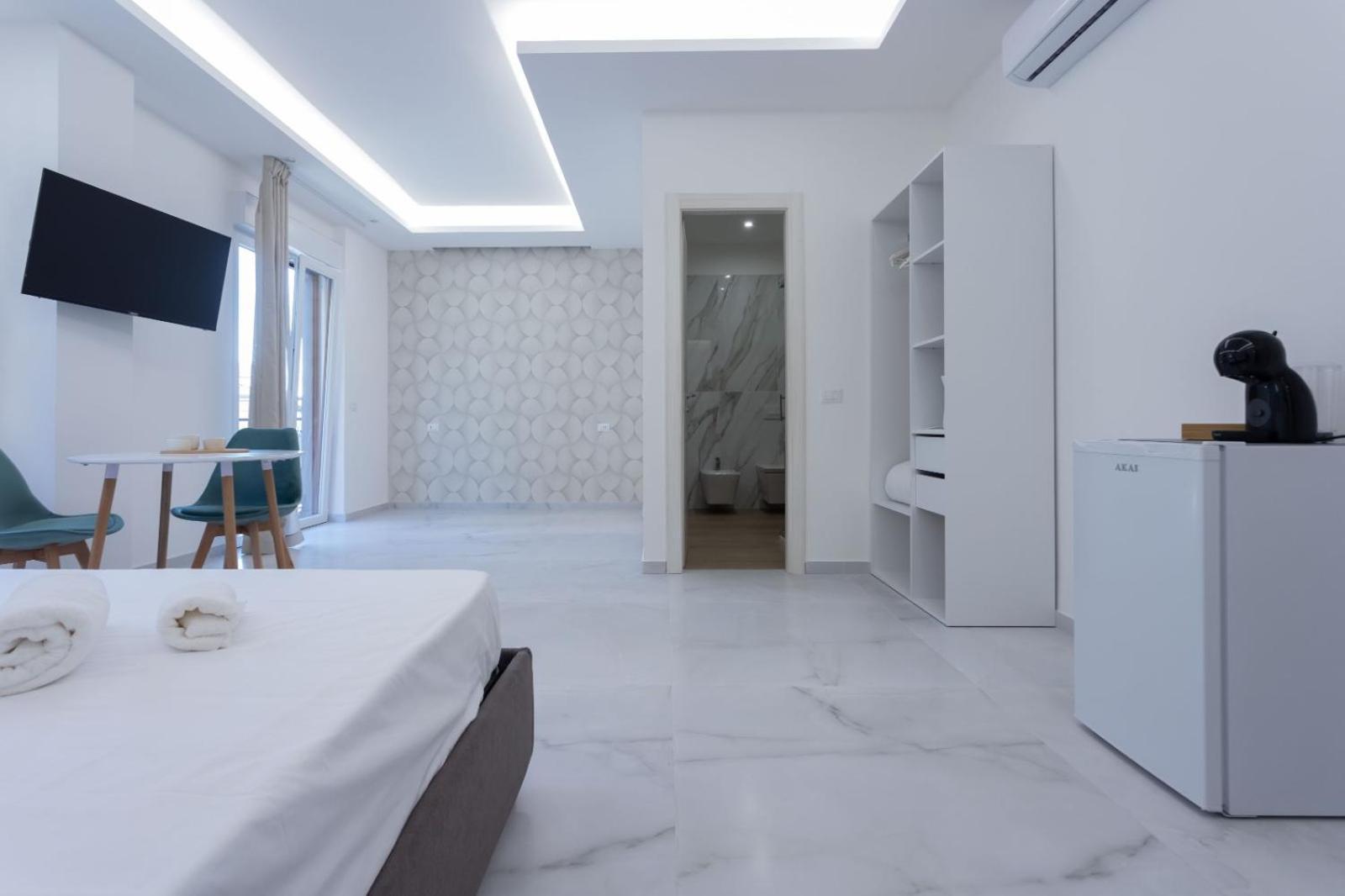 Diamante Luxury Rooms Palermo Buitenkant foto