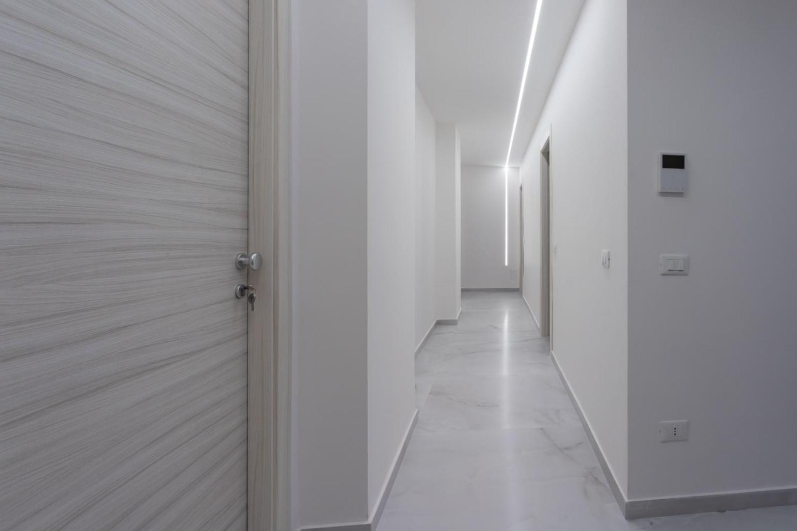 Diamante Luxury Rooms Palermo Buitenkant foto