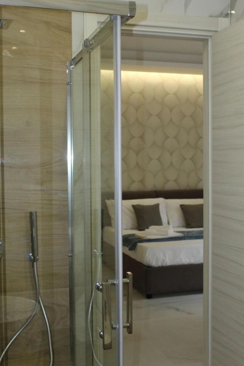 Diamante Luxury Rooms Palermo Buitenkant foto