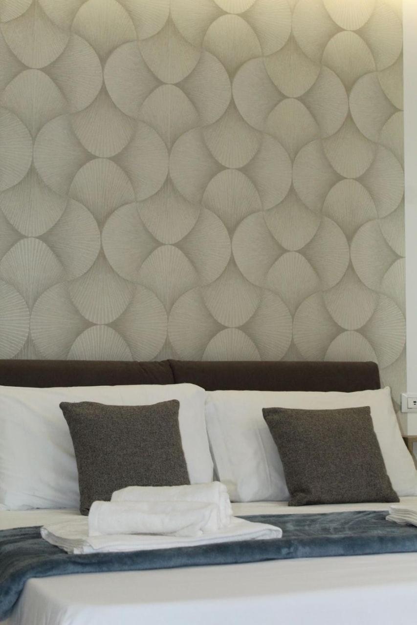 Diamante Luxury Rooms Palermo Buitenkant foto