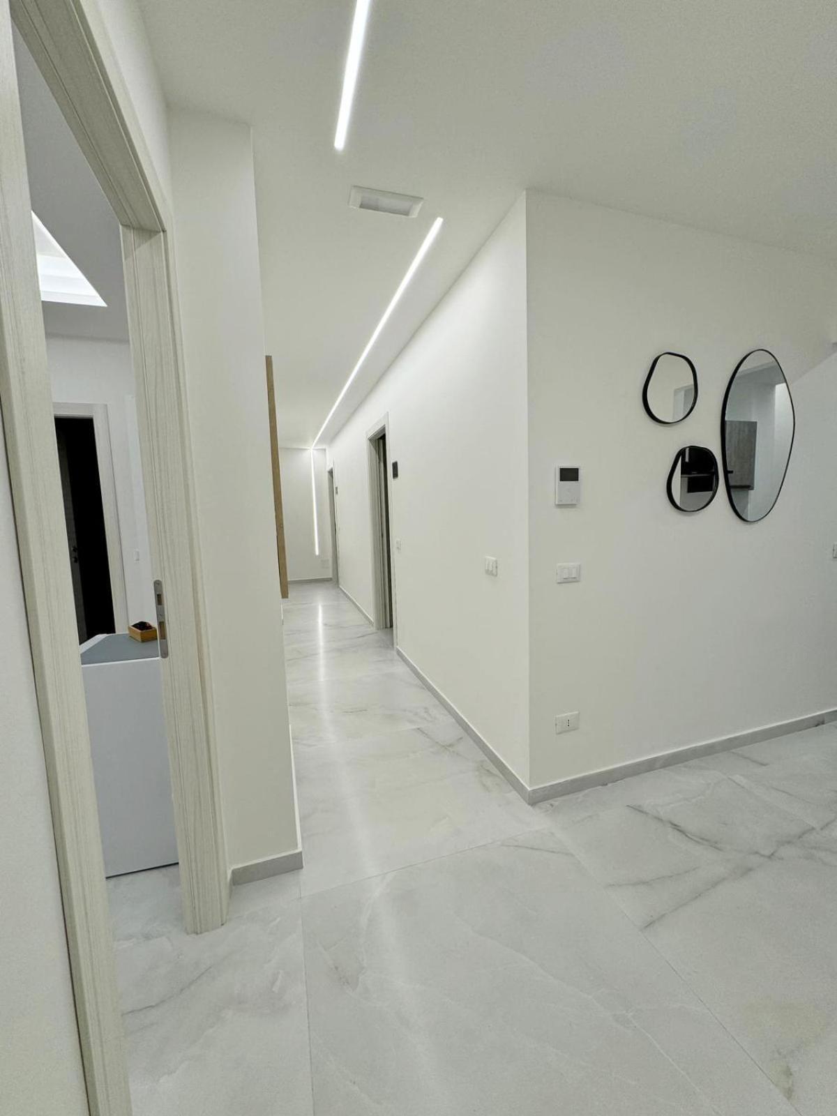 Diamante Luxury Rooms Palermo Buitenkant foto