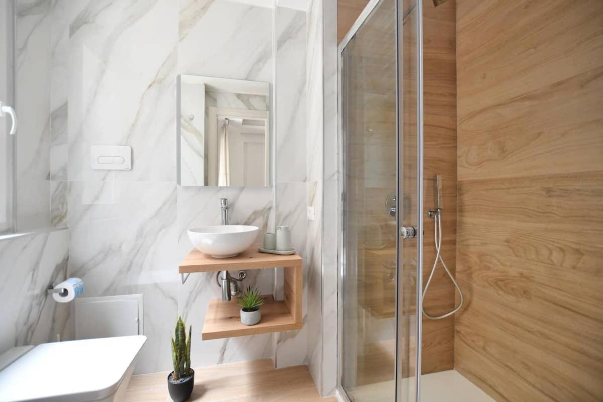 Diamante Luxury Rooms Palermo Buitenkant foto