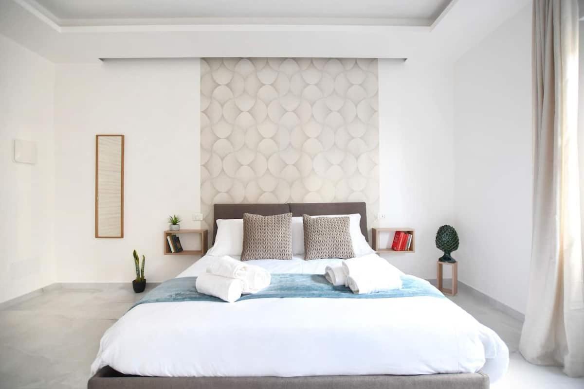 Diamante Luxury Rooms Palermo Buitenkant foto