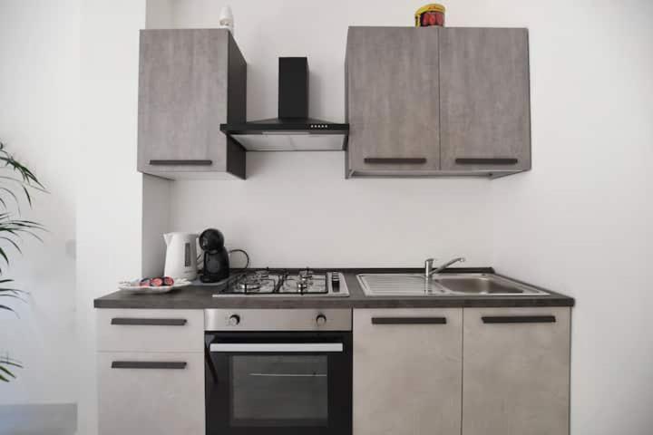Diamante Luxury Rooms Palermo Buitenkant foto