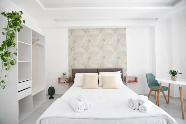 Diamante Luxury Rooms Palermo Buitenkant foto