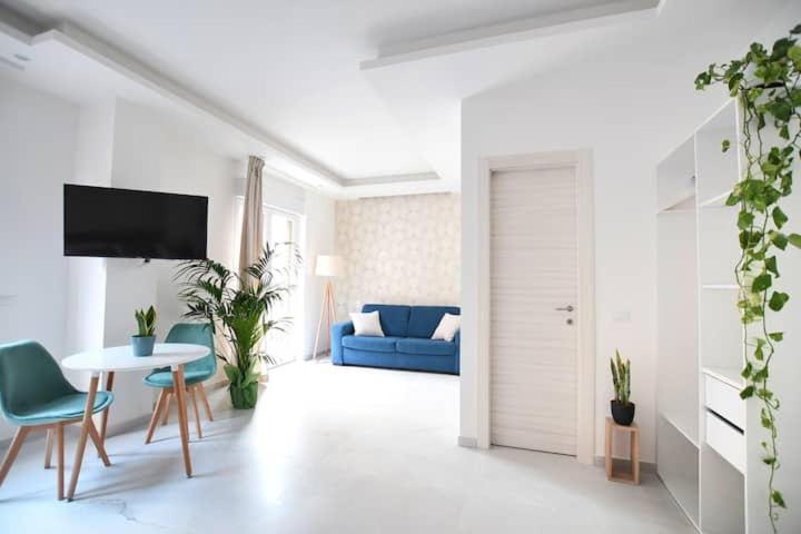 Diamante Luxury Rooms Palermo Buitenkant foto